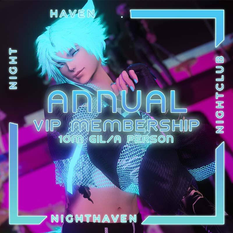 • VIP seating • +1 friend in VIP seating • Priority Entry • Priority on bookings / extensions • Discord VIP Role • Featured on our website's VIP List • Standard Champagne Call (20) • Premium Champagne Call (5) • RP Host (600 minutes)