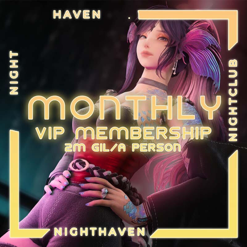 • VIP seating • Priority Entry • Priority on bookings / extensions • Discord VIP Role • Standard Champagne Call (4) • Private Lounge (1 hour) • RP Host (1 hour)