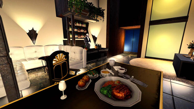 The Angus Lounge - 3