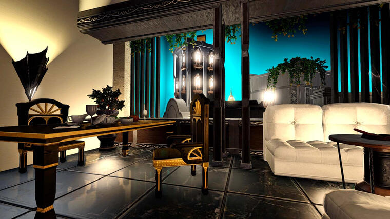 The Angus Lounge - 2