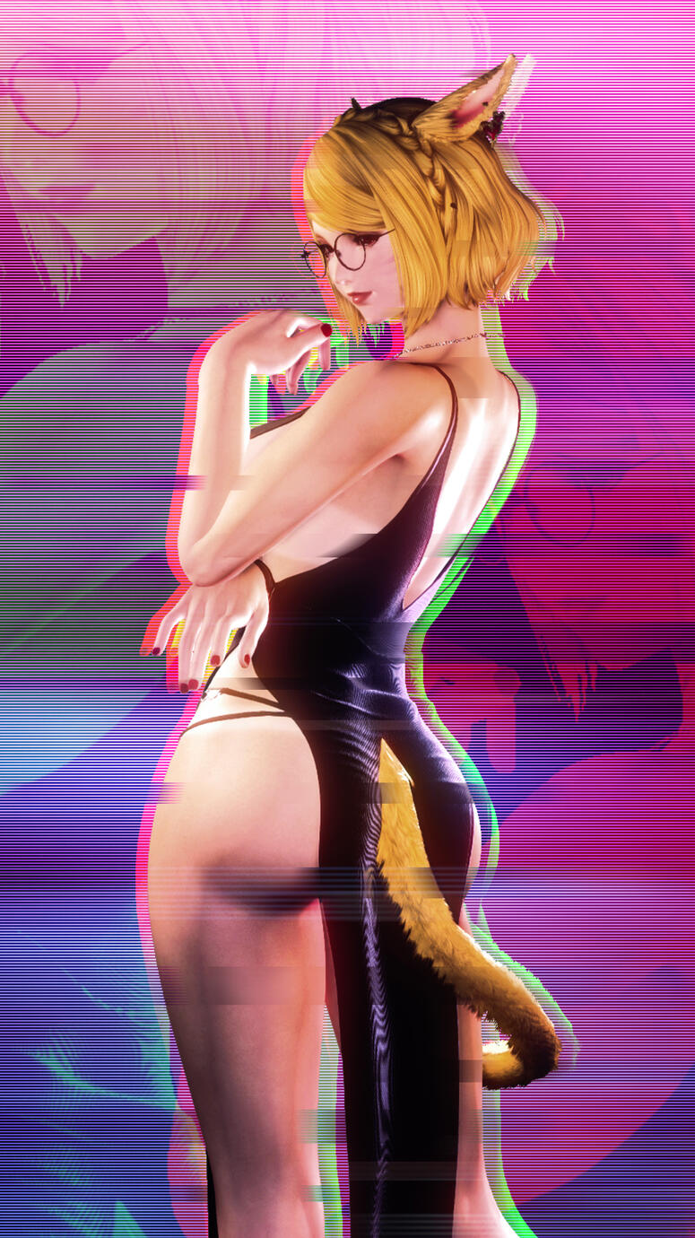 Renee | Host