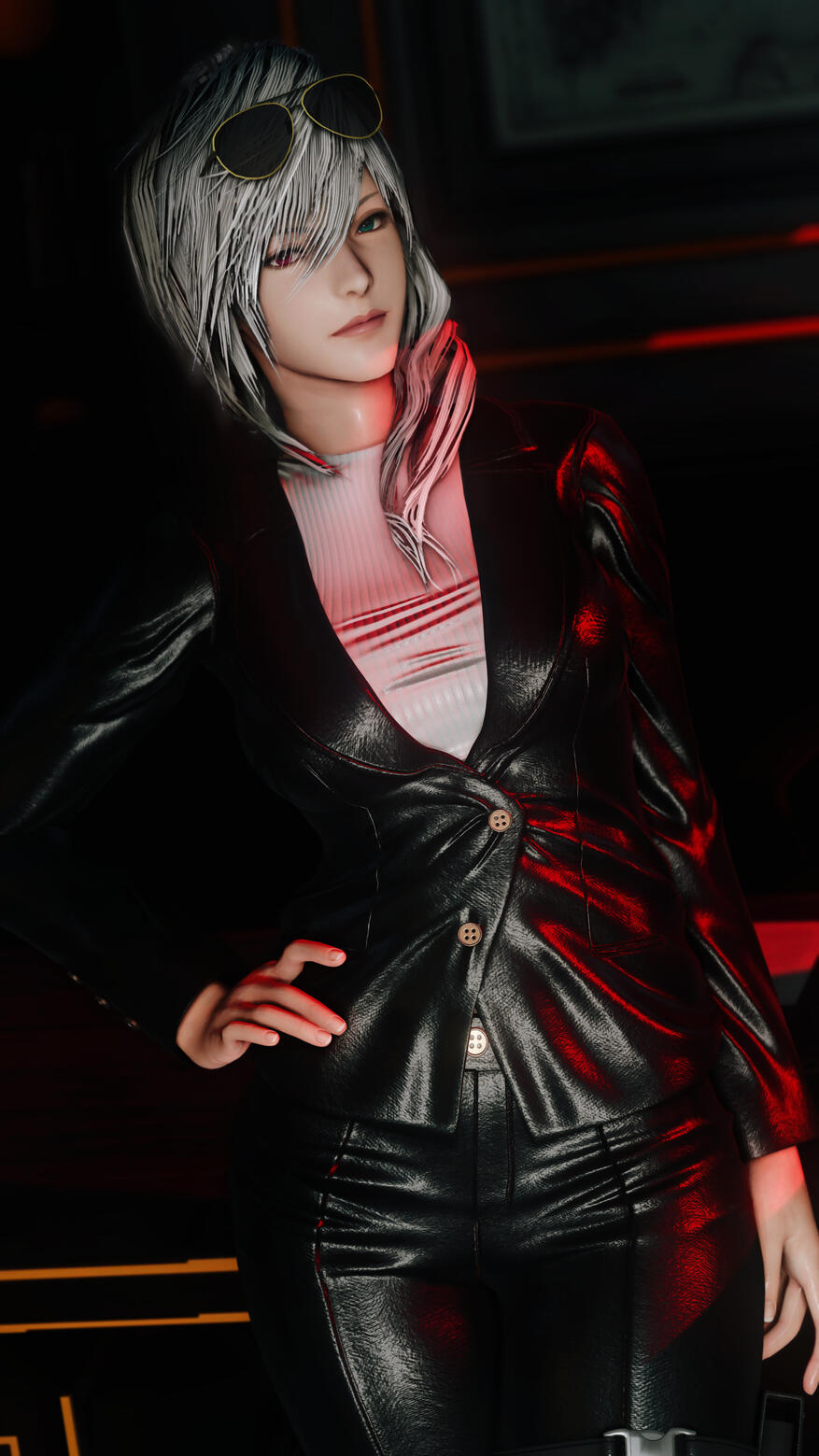 Scarlet 2 Scarlet 2