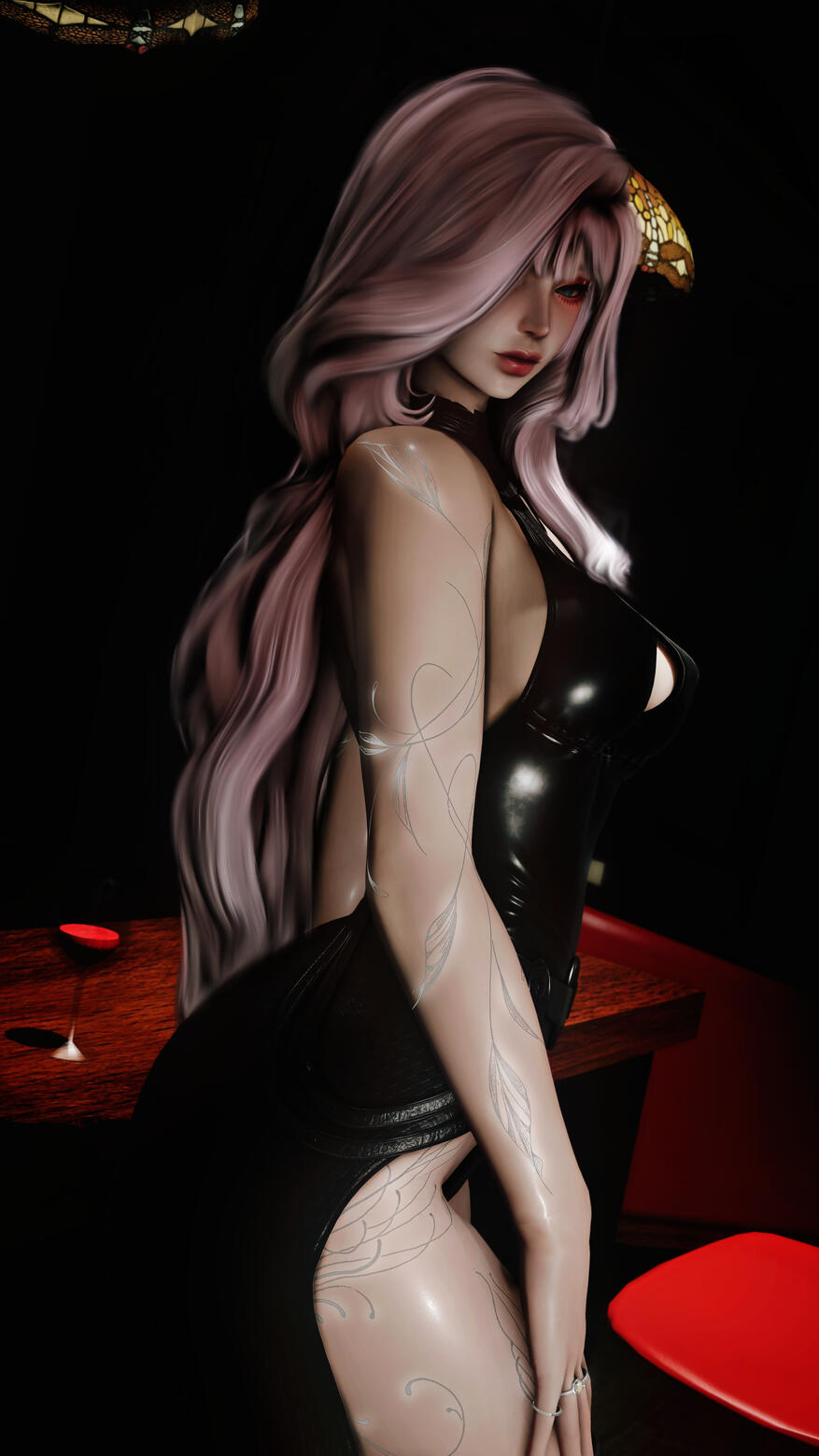 Lithe 1 Lithe 1