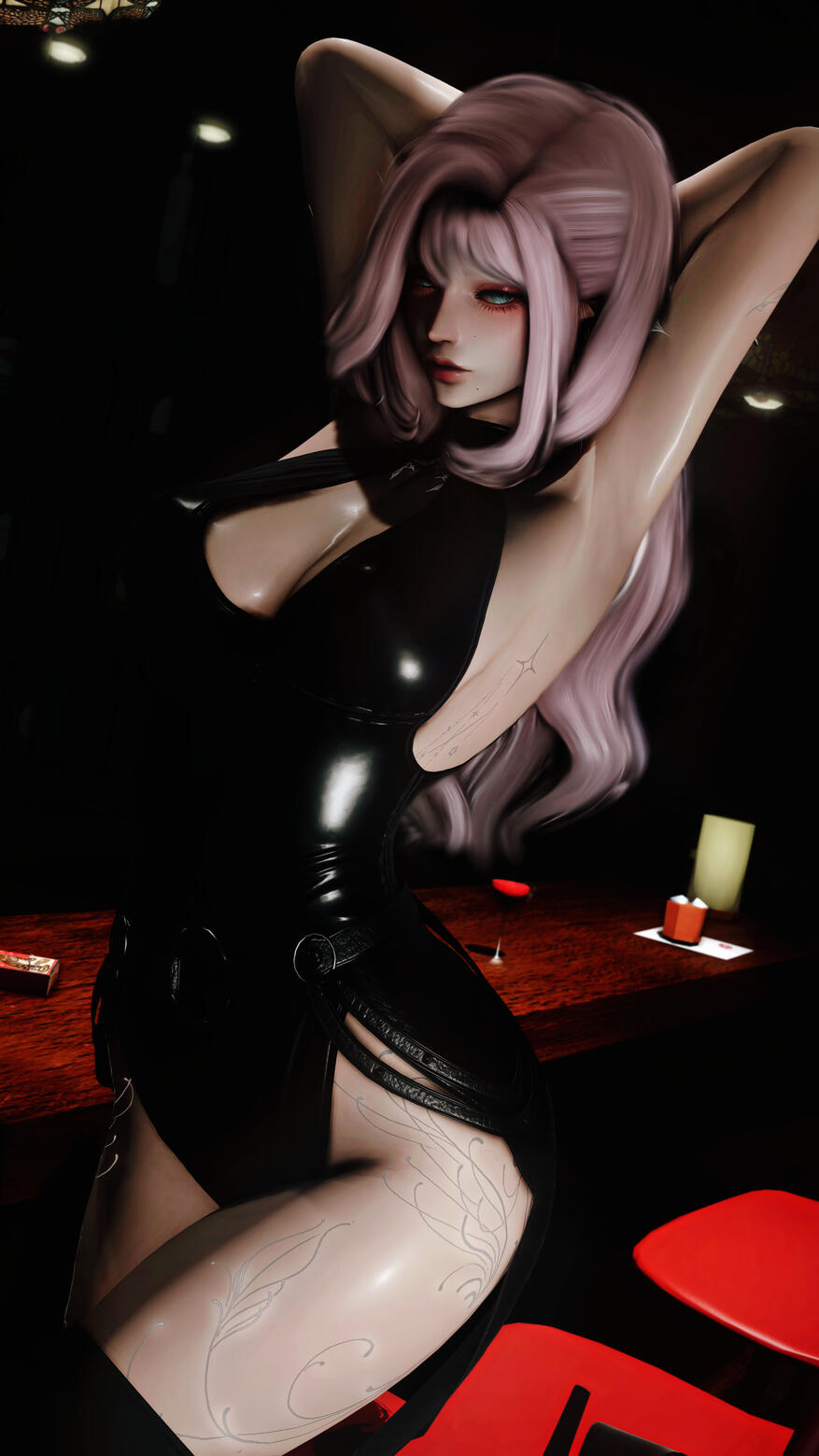 Lithe 2 Lithe 2